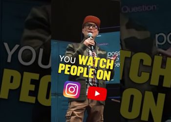 Everyone Is Not As Happy As They Appear on Social