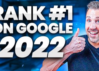SEO For Beginners: 3 Powerful SEO Tips to Rank #1 on Google in 2022