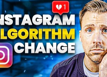 Instagram’s Algorithm CHANGED! (Update August 2022)