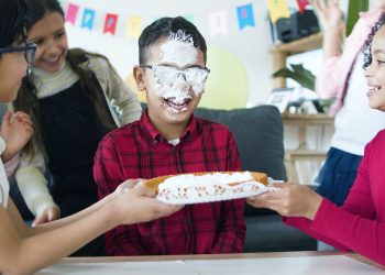 7 Stress-Free Ways To Plan Your Kid’s Birthday Party