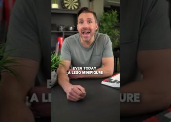 LEGO: The Most Powerful Brand In The World