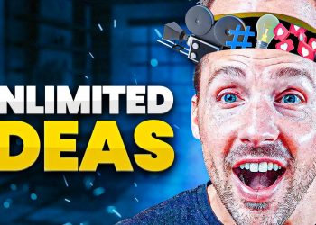 How to Find Unlimited Content Ideas for Social Media in 2022