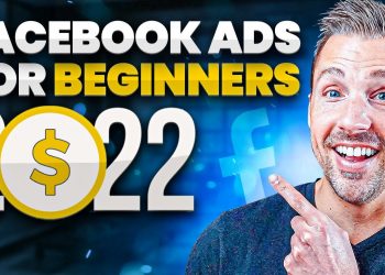 Facebook Ads Tutorial 2022 – How To Create Facebook Ads For Beginners (COMPLETE GUIDE)