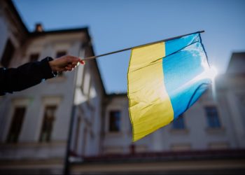 3 Key Lessons From a Business on the Front Lines of War