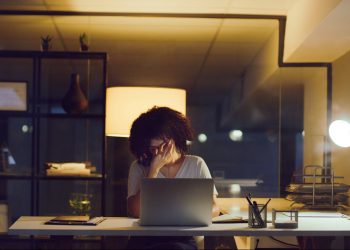 3 Tips for Founders Battling Burnout