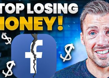 THIS is why your Facebook Ads aren't working anymore…