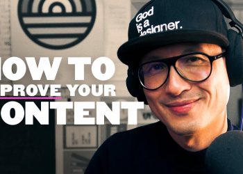 How To Improve Your Content