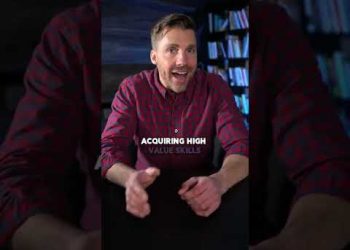 How to turn $25K into $1M #shorts