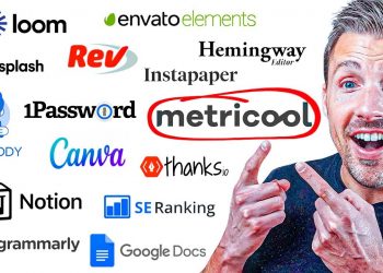 15 USEFUL Digital Marketing Tools When You Have No Team