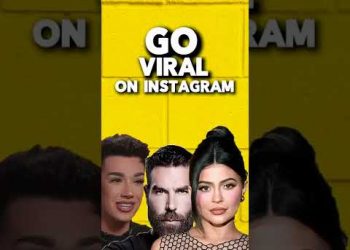 BEST Time To Post on Instagram To Go Viral #shorts