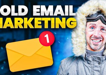 How To Cold Email Clients (Perfect Cold Email Template)