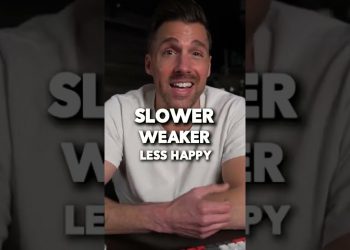 DOPAMINE DETOX: Trick Your Brain To Love Doing Hard Things #shorts