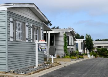 Housing Measure In CPI Jumps By Most In One Month Since 1991