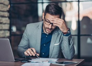 3 Critical Mistakes That Could Cost You Your Business During a Recession