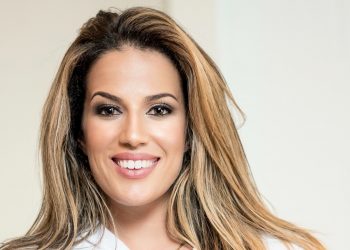 Shanee Moret Explains How to Build and Monetize Your Personal Brand