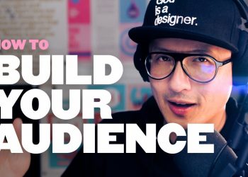 Build your audience on this one principle