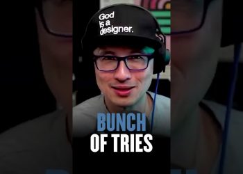 Why Most Entrepreneurs Don’t Succeed