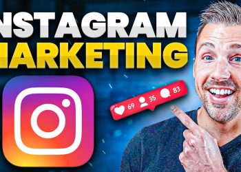 Instagram Marketing For Small Business (2022 UPDATE)