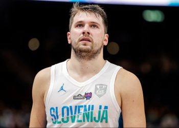 An NBA Star Is In an Epic Trademark Battle—With His Mom