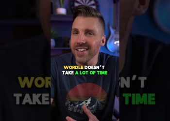 How Wordle Went Viral (MARKETING SECRETS) #shorts