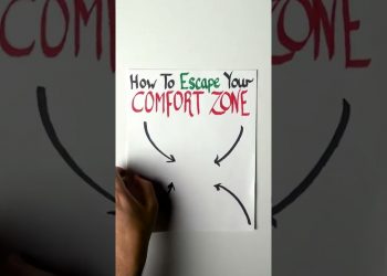 It’s Your Fault You’re Stuck