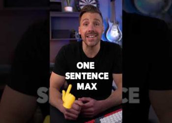 Cold Email HACKS That Get Responses #shorts