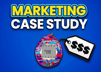 The Marketing Strategy That Made $1,000,000,000 (BILLION)