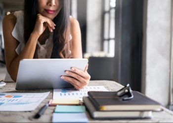 6 Steps to Creating Realistic Financial Projections