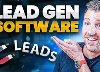 How To Generate More Leads For Your Business | Lead Gen Software