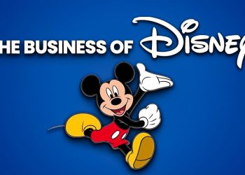 Disney’s BILLION Dollar Marketing & Branding Strategy