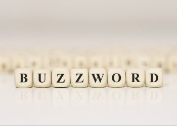 Stop Using ‘Digital Transformation’ to Describe Your Business