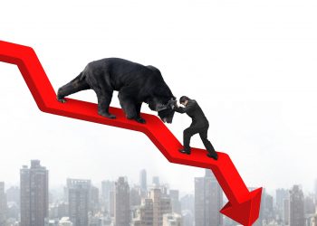 Yes Investors…It’s a Bear Market