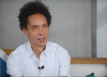 Malcolm Gladwell Is Right To Criticize Remote Work. Here’s Why.