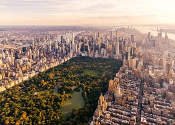 What City Has the Most Millionaires in the World?