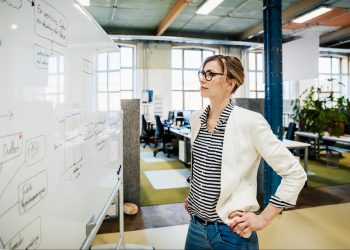 3 Questions Every Entrepreneur Must Answer to Succeed