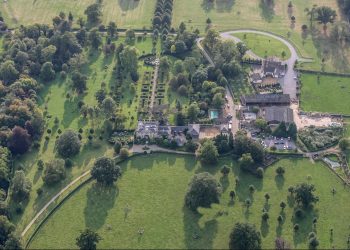 Prince William Inherited a $1 Billion Estate: See Photos