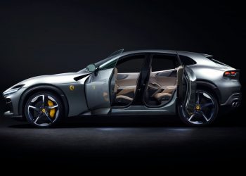 Please Don’t Call Ferrari’s New $390,195 Car This One Thing