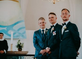 6 Things Your Calendar Can Do to Ease Pre-Wedding Stress