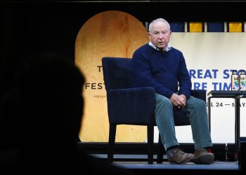 Patagonia’s Founder Just Gave Away His $3 Billion Company