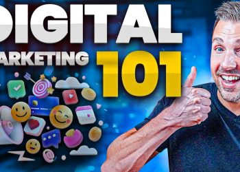 Digital Marketing for Beginners: 5-Step Strategy That Works
