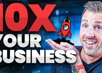 7 Strategies to Grow Your Business 10x Faster