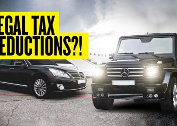 Legal Tax Write-Offs for Designers w/ CPA