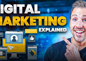 Digital Marketing In 3 Minutes | What Is Digital Marketing? | Learn Digital Marketing