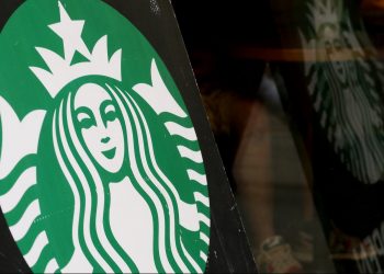 Ordering at Starbucks Is About to Get A Lot Faster