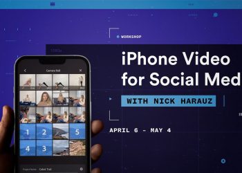How To Get The Highest Quality From iPhone Video