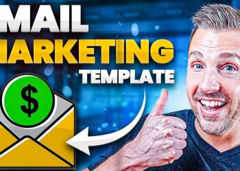 The Anatomy Of A High Converting Marketing Email | Email Marketing Tips