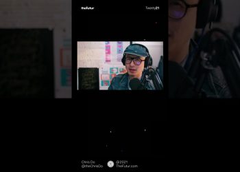 Your Voice Is What Gets You Work