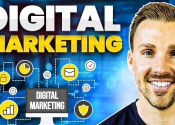 5 Digital Marketing Strategies PROVEN To Grow Your Business