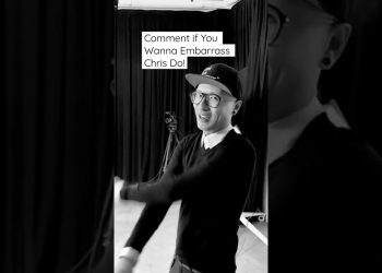 How Does Chris Do Prepare for Livestreams?