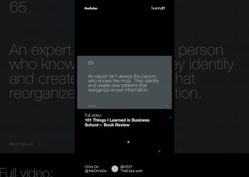 The MVP Tool You Have As A Creative